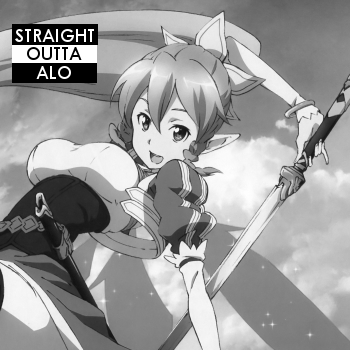 Straight Outta ALO