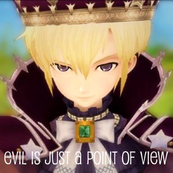 Point of View