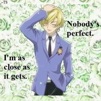 Perfect