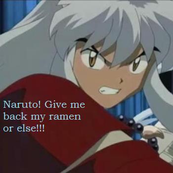 stolen ramen