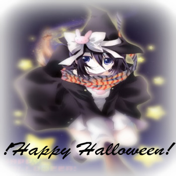 !Happy Halloween!