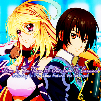 Entwined Destinies