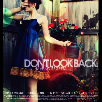 Don't Look Back