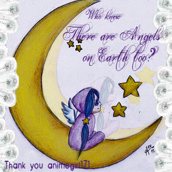 ~*Angels*~