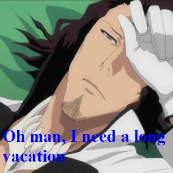 Vacation
